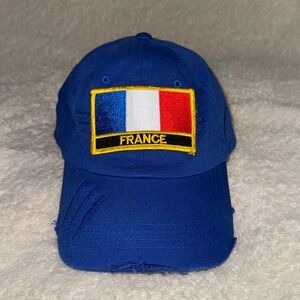France Hat